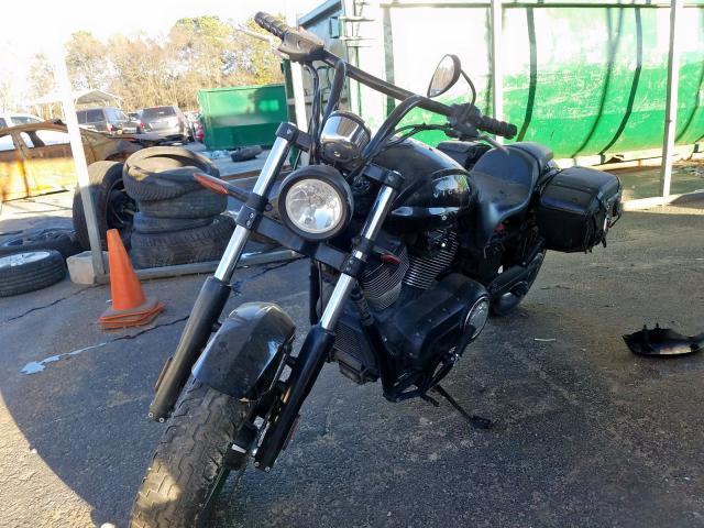 5VPMB36N7D3015455 - 2013 VICTORY MOTORCYCLES JUDGE  фото 2