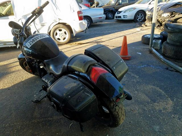 5VPMB36N7D3015455 - 2013 VICTORY MOTORCYCLES JUDGE  фото 3