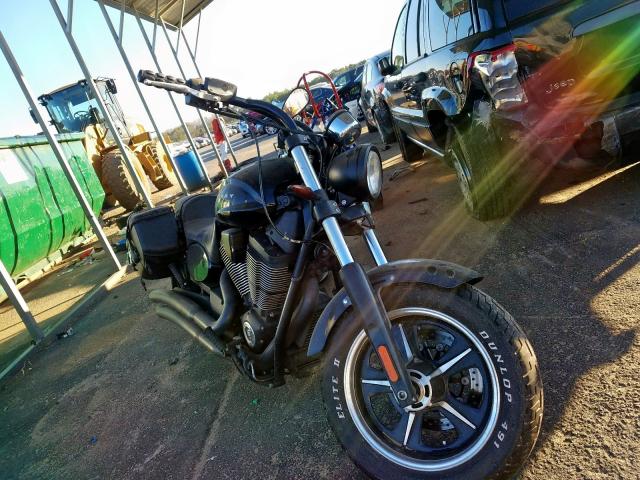 5VPMB36N7D3015455 - 2013 VICTORY MOTORCYCLES JUDGE  фото 5