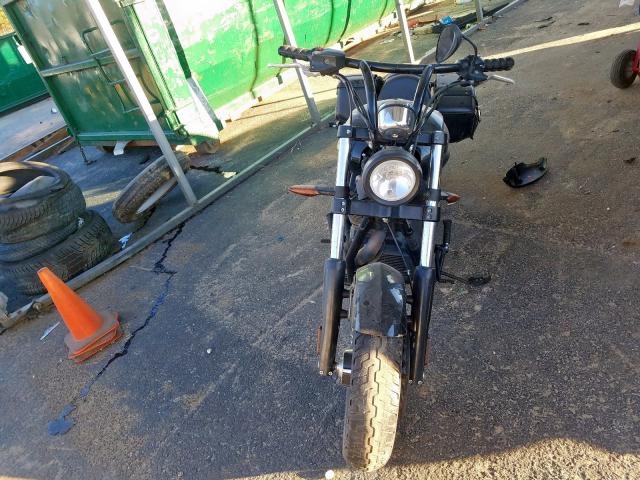 5VPMB36N7D3015455 - 2013 VICTORY MOTORCYCLES JUDGE  фото 9