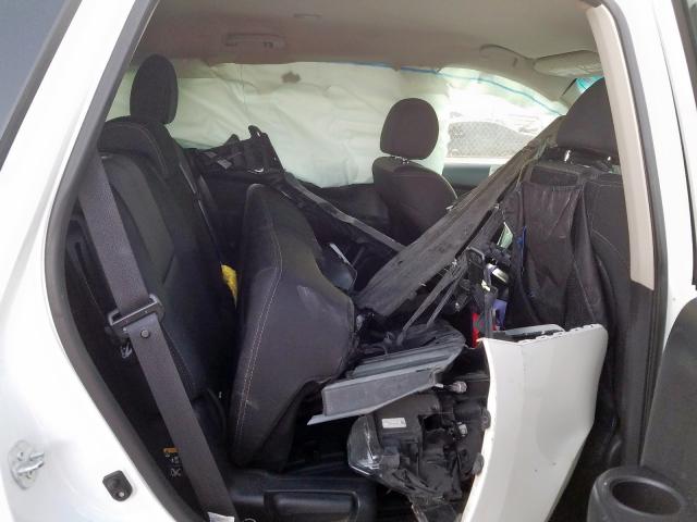 5N1DR2MM1HC614769 - 2017 NISSAN PATHFINDER S  照片 6