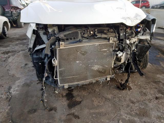 5N1DR2MM1HC614769 - 2017 NISSAN PATHFINDER S  照片 9