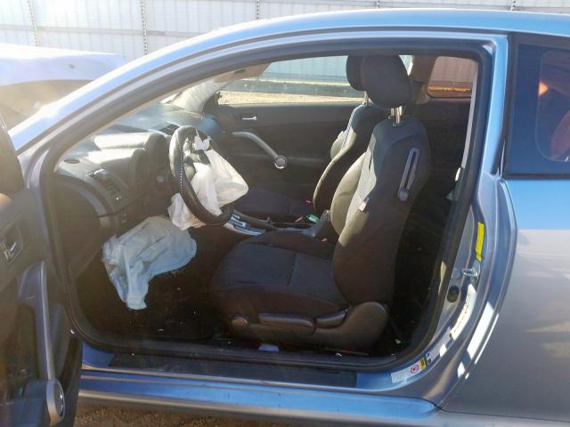 JTKDE3B73A0316565 - 2010 SCION TOYOTA  TC  照片 5