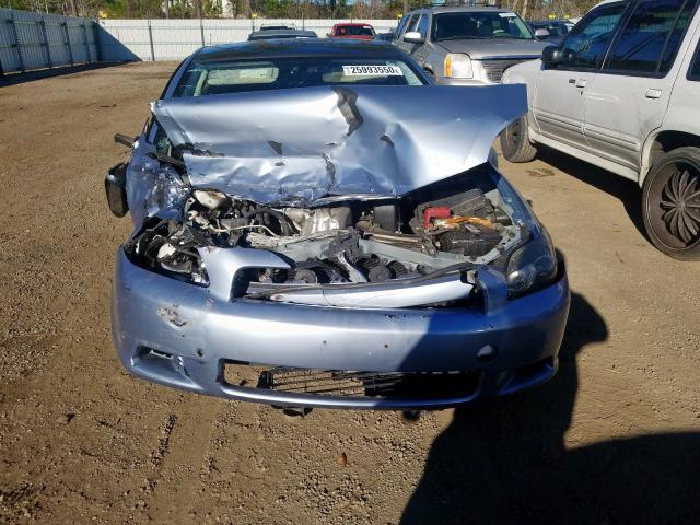 JTKDE3B73A0316565 - 2010 SCION TOYOTA  TC  照片 9