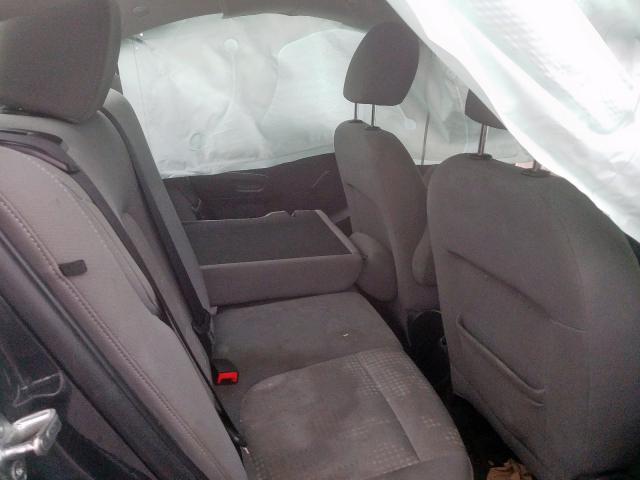 1G1JA5SH9D4187487 - 2013 CHEVROLET SONIC LS  照片 6