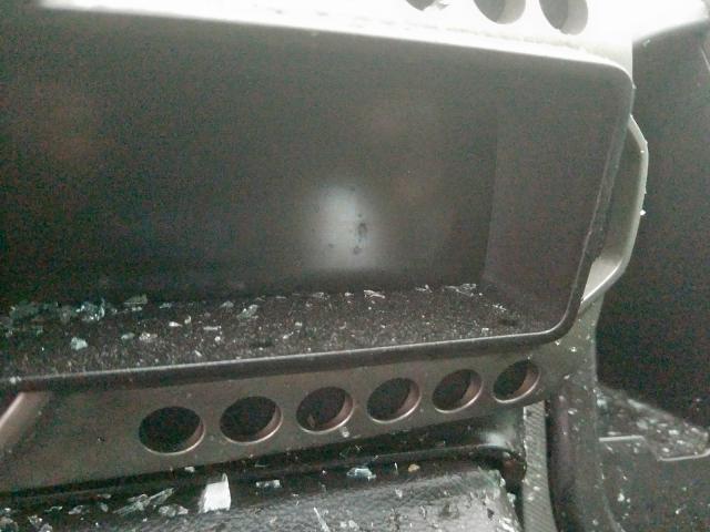 1G1JA5SH9D4187487 - 2013 CHEVROLET SONIC LS  照片 8