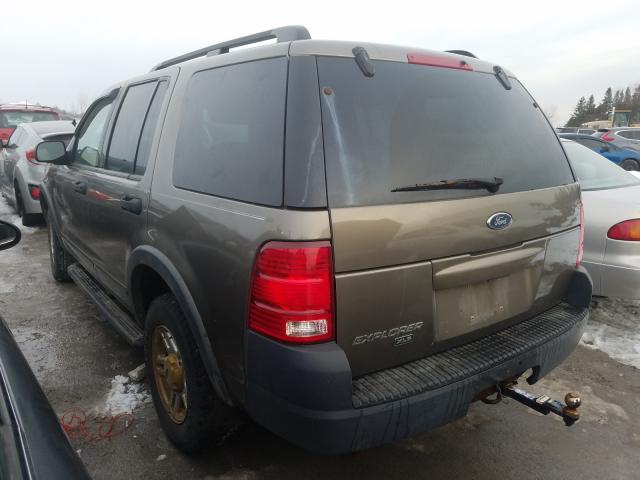 1FMZU72E32ZB98032 - 2002 FORD EXPLORER XLS  photo 3