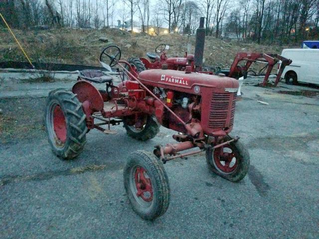 178754 - 1946 FARM TRACTOR  photo 1