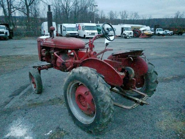 178754 - 1946 FARM TRACTOR  photo 3