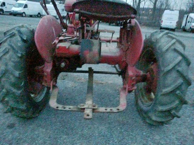 178754 - 1946 FARM TRACTOR  photo 9