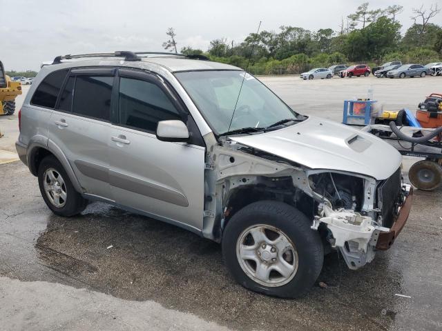 2005 TOYOTA RAV4, 