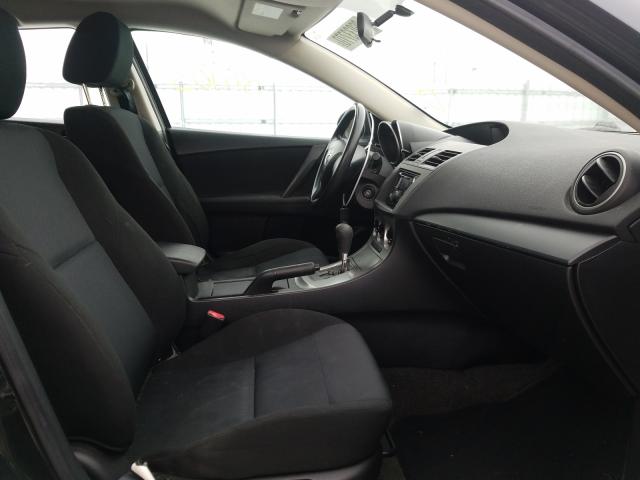 JM1BL1HF5A1283523 - 2010 MAZDA 3 I  photo 5