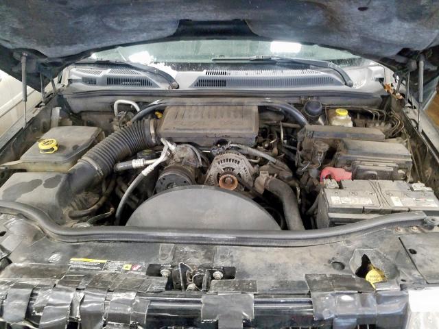 1J8HG48K76C144110 - 2006 JEEP COMMANDER  ფოტო 7