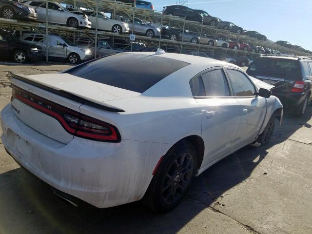 2C3CDXJG9JH115980 - 2018 DODGE CHARGER GT  photo 4