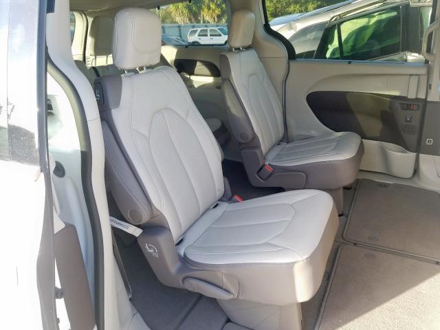 2C4RC1EG7KR708653 - 2019 CHRYSLER PACIFICA TOURING L PLUS  photo 6