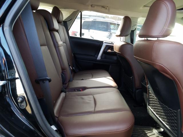 JTEBU5JR4G5359335 - 2016 TOYOTA 4RUNNER SR5/SR5 PREMIUM  照片 6