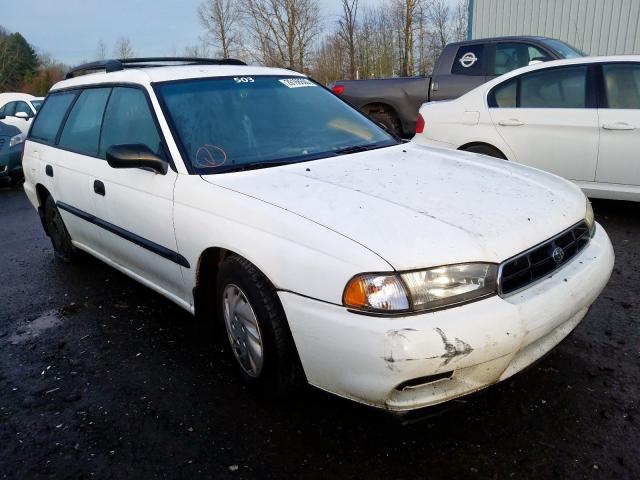 4S3BK4250X7309407 - 1999 SUBARU LEGACY BRIGHTON  photo 1