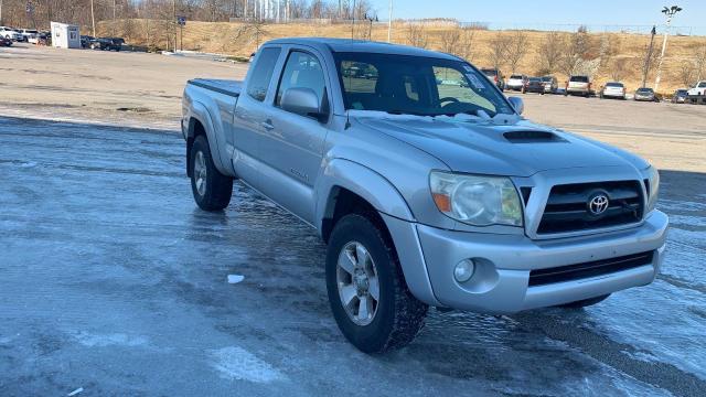 5TEUU42N76Z262080 - 2006 TOYOTA TACOMA ACCESS CAB  ფოტო 1