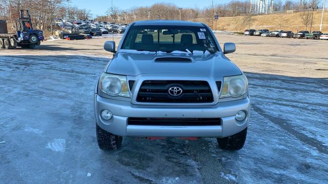 5TEUU42N76Z262080 - 2006 TOYOTA TACOMA ACCESS CAB  ფოტო 3