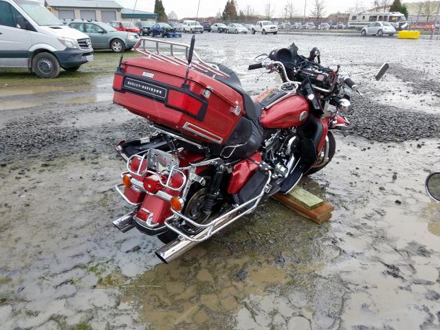 1HD1FCW174Y602680 - 2004 HARLEY-DAVIDSON FLHTCUI  photo 4