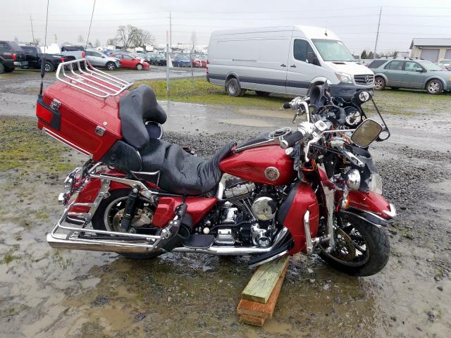 1HD1FCW174Y602680 - 2004 HARLEY-DAVIDSON FLHTCUI  photo 5