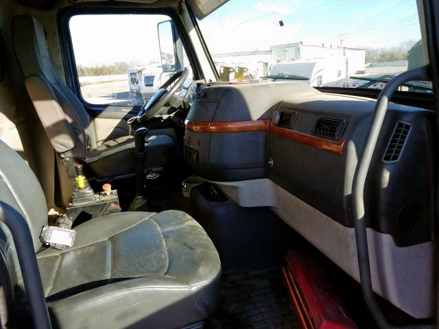 4V5K99GF04N364442 - 2004 VOLVO VHD  photo 5