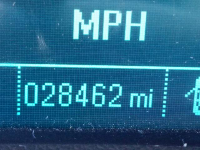 KL4CJBSB0GB585269 - 2016 BUICK ENCORE CONVENIENCE  照片 8