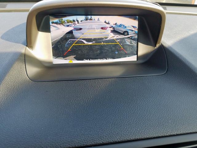 KL4CJBSB0GB585269 - 2016 BUICK ENCORE CONVENIENCE  照片 9