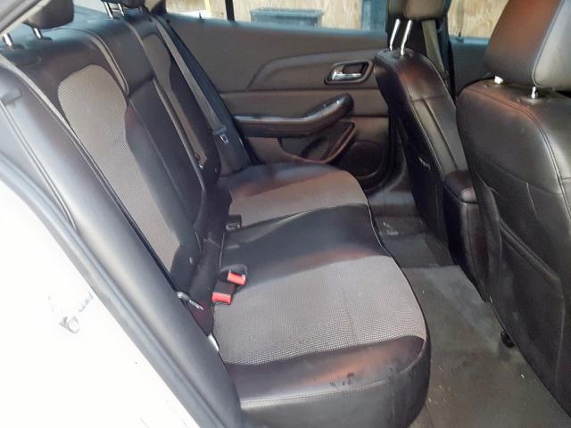 1G11C5SL6FF262071 - 2015 CHEVROLET MALIBU 1LT  照片 6