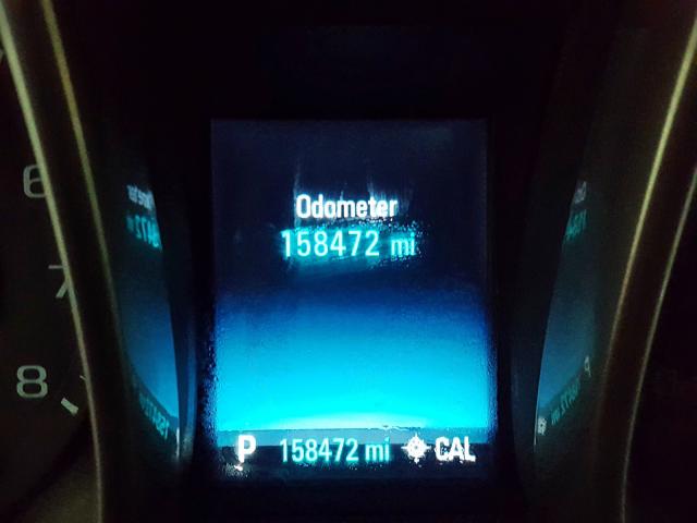 1G11C5SL6FF262071 - 2015 CHEVROLET MALIBU 1LT  照片 8