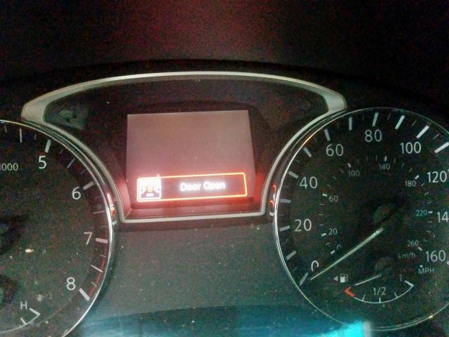 5N1DR2MM4HC625412 - 2017 NISSAN PATHFINDER S  照片 8