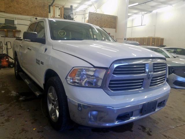 1C6RR7LT4ES151843 - 2014 RAM 1500 SLT  photo 1