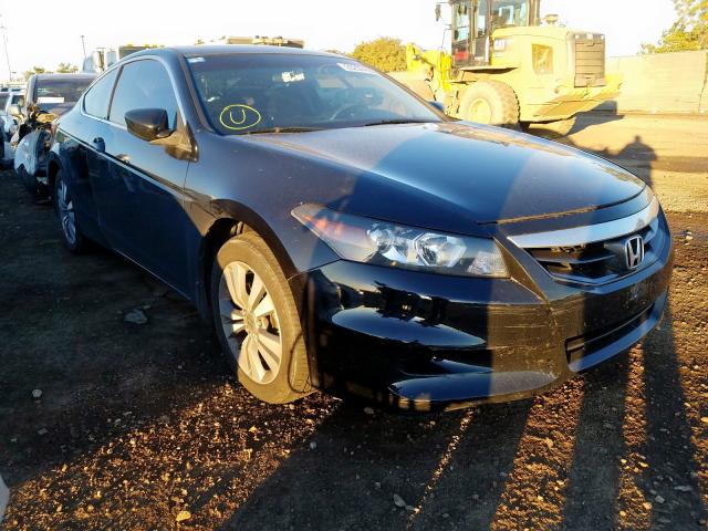 1HGCS1A79BA015717 - 2011 HONDA ACCORD EX  photo 1