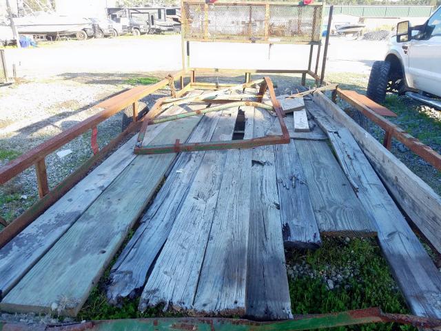 4HDLS121XS2006268 - 2005 UTILITY TRAILER  ფოტო 6