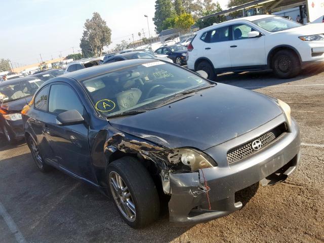 JTKDE167080232549 - 2008 SCION TOYOTA  TC  照片 1