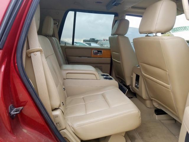 5LMFU28507LJ04077 - 2007 LINCOLN NAVIGATOR  照片 6