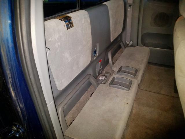 5TETX22N76Z231872 - 2006 TOYOTA TACOMA ACCESS CAB  ფოტო 6