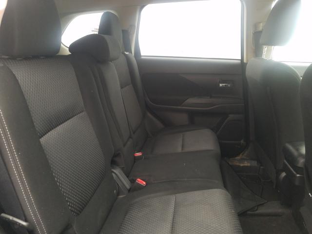 JA4AD3A34HZ034480 - 2017 MITSUBISHI OUTLANDER SE  ფოტო 6