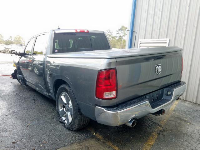 1C6RR6LT4DS557260 - 2013 RAM 1500 SLT  photo 3