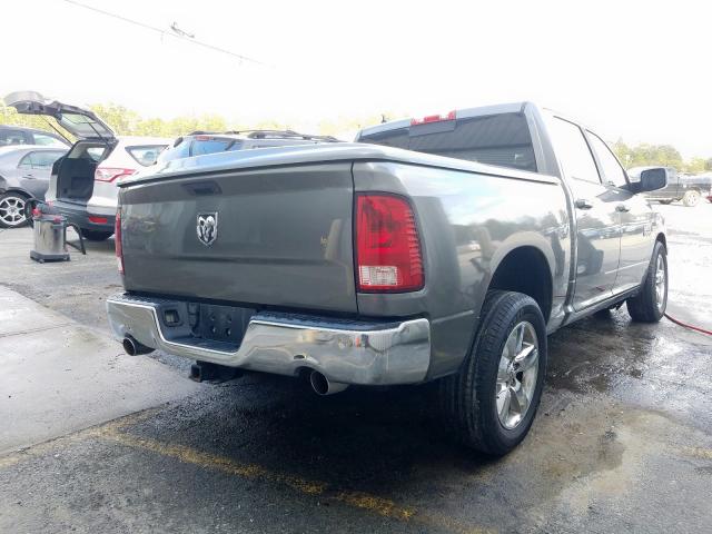 1C6RR6LT4DS557260 - 2013 RAM 1500 SLT  photo 4