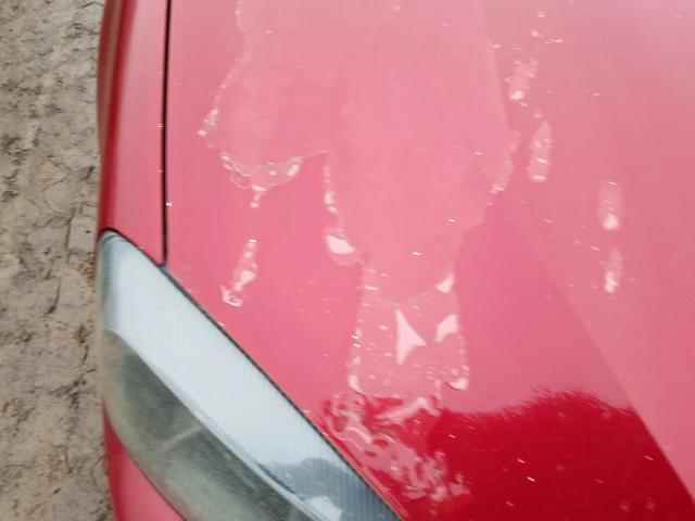 2G2WR524641281006 - 2004 PONTIAC GRAND PRIX GTP  photo 9