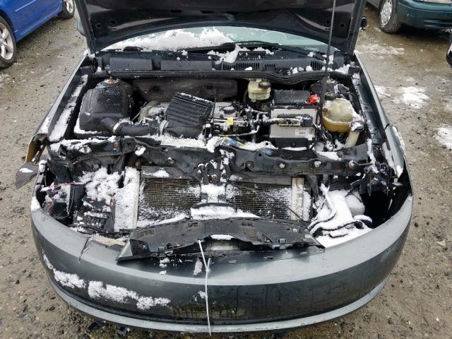 1G8AZ52F24Z196074 - 2004 SATURN ION LEVEL 2  照片 7