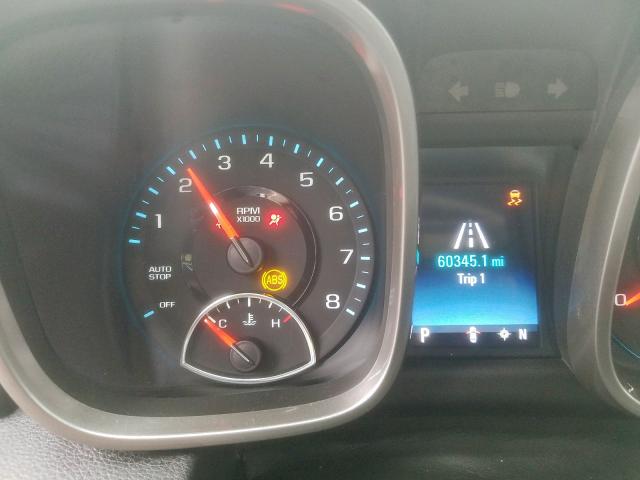 1G11C5SL0FF212766 - 2015 CHEVROLET MALIBU 1LT  照片 8