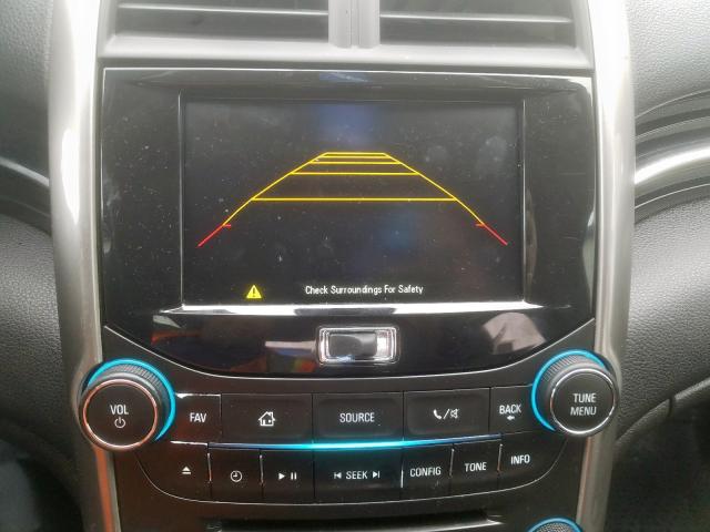 1G11C5SL0FF212766 - 2015 CHEVROLET MALIBU 1LT  照片 9