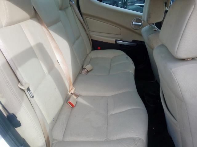 2G2WP552671235969 - 2007 PONTIAC GRAND PRIX  photo 6