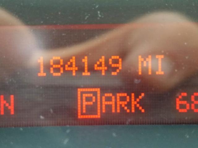 2G2WP552671235969 - 2007 PONTIAC GRAND PRIX  photo 8