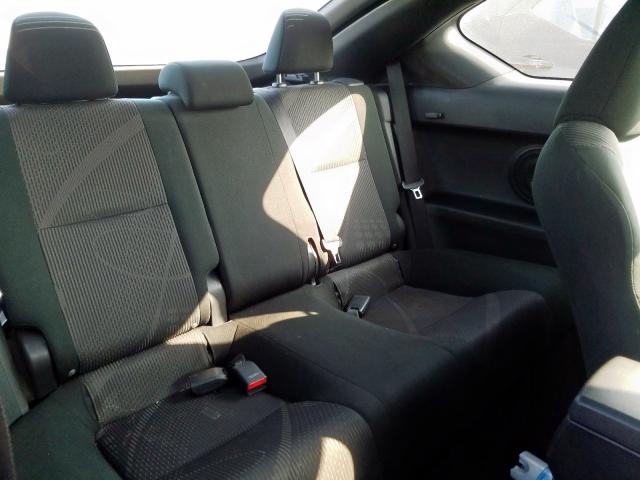 JTKJF5C7XB3010182 - 2011 TOYOTA SCION TC  照片 6