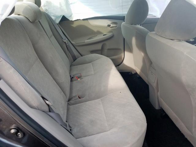 JTDBL40E89J029529 - 2009 TOYOTA COROLLA BASE  照片 6