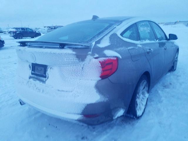 WBA3X5C56ED559367 - 2014 BMW 328 XIGT  photo 4