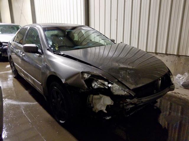 1HGCM56876A808622 - 2006 HONDA ACCORD EX  photo 1